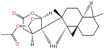 Polyrhaphin C